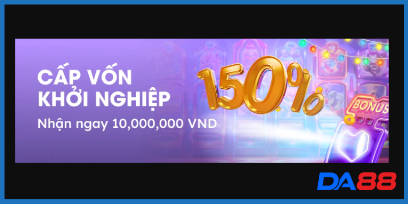 Chào đón tân binh thưởng ngay quà khủng
